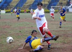 Foto de la galería: Mitre 0-Huracan 0
