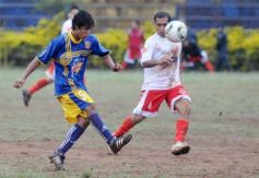 Foto de la galería: Mitre 0-Huracan 0