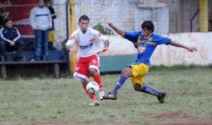 Foto de la galería: Mitre 0-Huracan 0