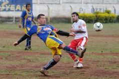 Foto de la galería: Mitre 0-Huracan 0