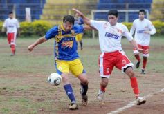 Foto de la galería: Mitre 0-Huracan 0