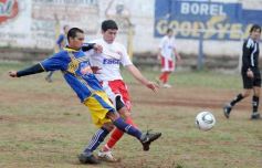Foto de la galería: Mitre 0-Huracan 0