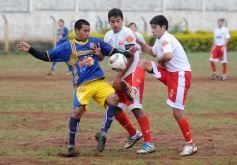 Foto de la galería: Mitre 0-Huracan 0