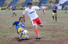 Foto de la galería: Mitre 0-Huracan 0
