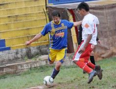 Foto de la galería: Mitre 0-Huracan 0
