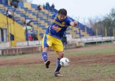 Foto de la galería: Mitre 0-Huracan 0
