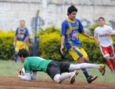 Foto de la galería: Mitre 0-Huracan 0