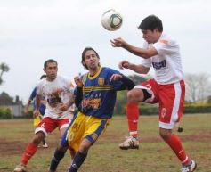 Foto de la galería: Mitre 0-Huracan 0