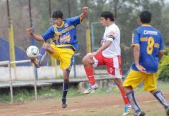 Foto de la galería: Mitre 0-Huracan 0