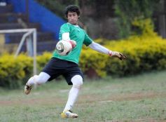 Foto de la galería: Mitre 0-Huracan 0