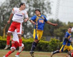 Foto de la galería: Mitre 0-Huracan 0