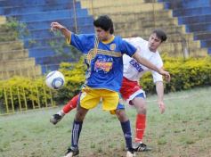 Foto de la galería: Mitre 0-Huracan 0
