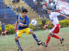 Foto de la galería: Mitre 0-Huracan 0