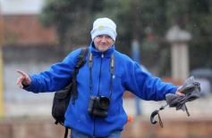 Foto de la galería: Mitre 0-Huracan 0