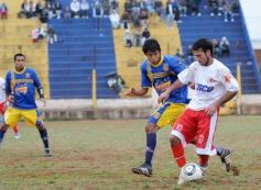 Foto de la galería: Mitre 0-Huracan 0