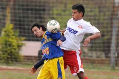 Foto de la galería: Mitre 0-Huracan 0