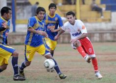 Foto de la galería: Mitre 0-Huracan 0