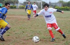 Foto de la galería: Mitre 0-Huracan 0