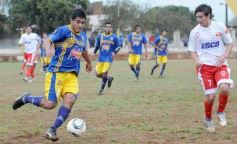 Foto de la galería: Mitre 0-Huracan 0