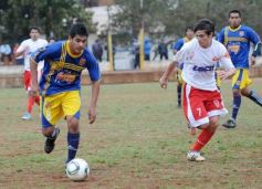 Foto de la galería: Mitre 0-Huracan 0