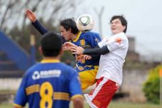 Foto de la galería: Mitre 0-Huracan 0