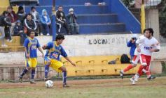 Foto de la galería: Mitre 0-Huracan 0
