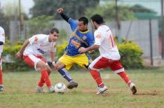 Foto de la galería: Mitre 0-Huracan 0