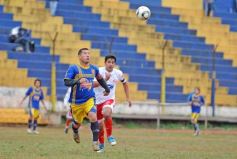 Foto de la galería: Mitre 0-Huracan 0