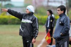 Foto de la galería: Mitre 0-Huracan 0