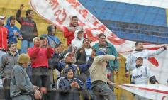 Foto de la galería: Mitre 0-Huracan 0