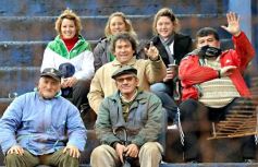 Foto de la galería: Mitre 0-Huracan 0