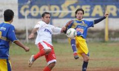 Foto de la galería: Mitre 0-Huracan 0