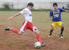 Foto de la galería: Mitre 0-Huracan 0