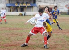 Foto de la galería: Mitre 0-Huracan 0