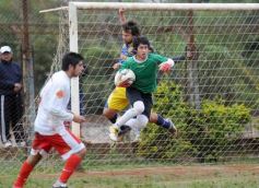 Foto de la galería: Mitre 0-Huracan 0