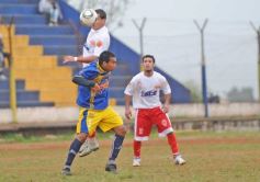 Foto de la galería: Mitre 0-Huracan 0