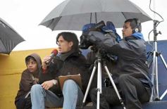 Foto de la galería: Mitre 0-Huracan 0