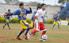 Foto de la galería: Mitre 0-Huracan 0