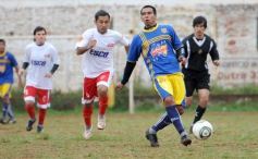 Foto de la galería: Mitre 0-Huracan 0