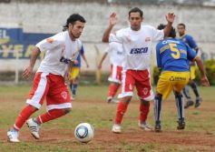 Foto de la galería: Mitre 0-Huracan 0