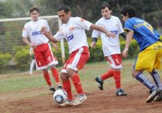 Foto de la galería: Mitre 0-Huracan 0