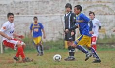 Foto de la galería: Mitre 0-Huracan 0