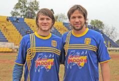 Foto de la galería: Mitre 0-Huracan 0