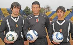 Foto de la galería: Mitre 0-Huracan 0