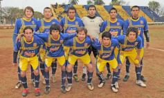 Foto de la galería: Mitre 0-Huracan 0