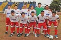 Foto de la galería: Mitre 0-Huracan 0