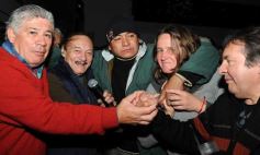 Foto de la galería: Domingos de Chamamé en Familia¡¡¡