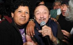 Foto de la galería: Domingos de Chamamé en Familia¡¡¡