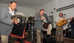 Foto de la galería: Domingos de Chamamé en Familia¡¡¡