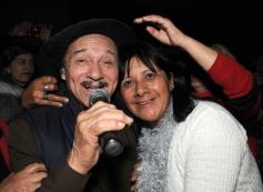 Foto de la galería: Domingos de Chamamé en Familia¡¡¡